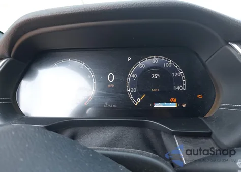 2024 Jeep Grand Cherokee L Limited 4X4 из США, поврежденный, VIN 1C4RJKBG6R8542809